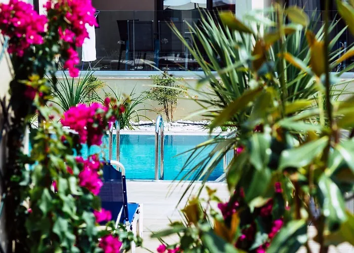 Astir Notos Hotel Potos