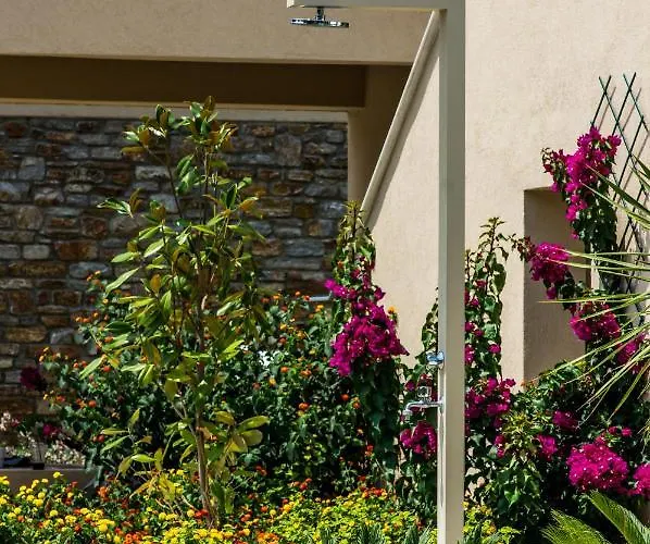 Astir Notos 波托什