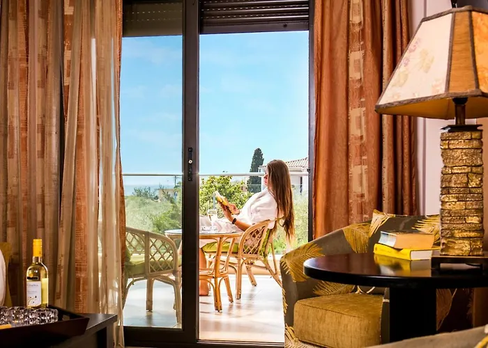 Astir Notos 4* 波托什