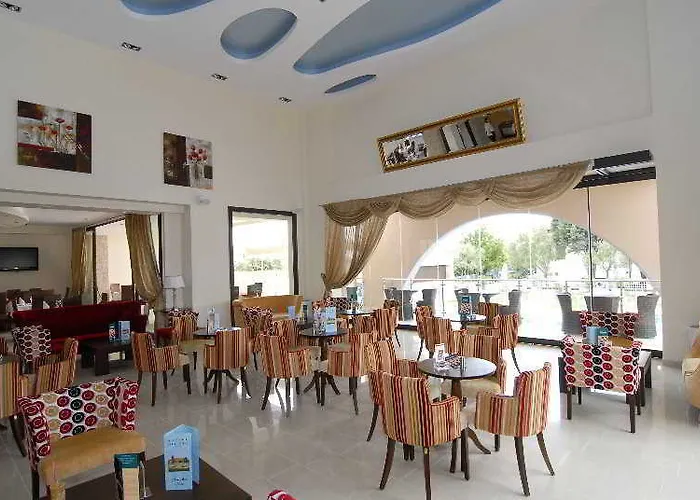 Hotel Astir Notos 4*