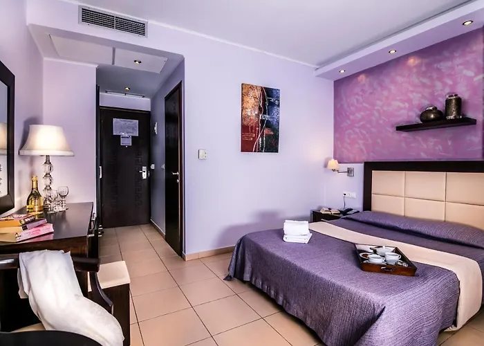 Astir Notos 酒店 4*