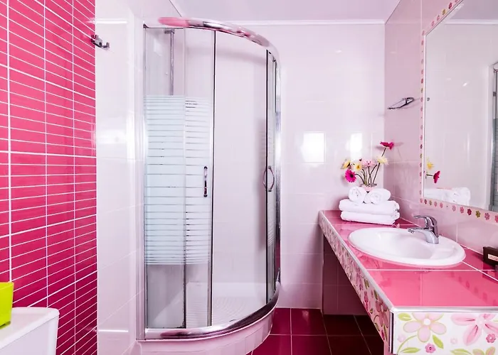 Astir Notos 4* 波托什