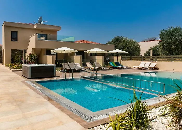 Astir Notos Hotel 4*