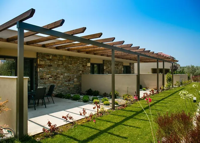 Astir Notos Hotel 4*