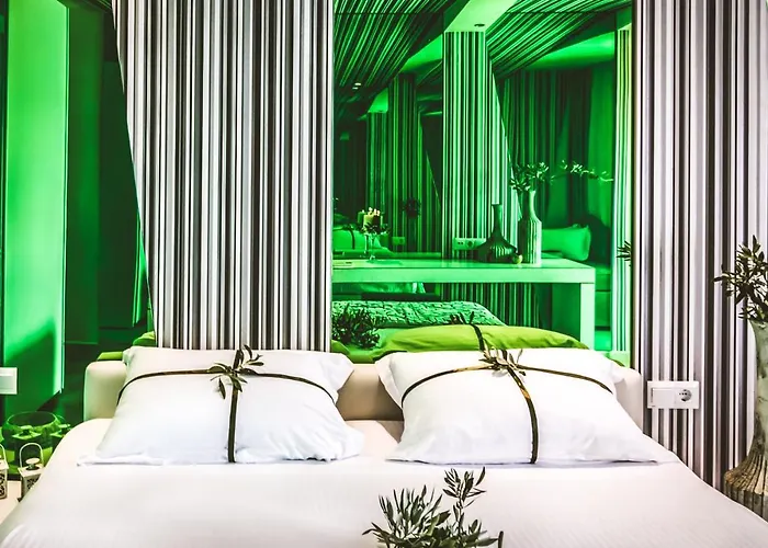 Astir Notos Hotel 4*