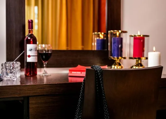 Astir Notos 酒店 波托什