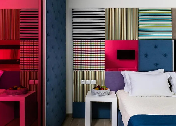 Astir Notos 4* 波托什