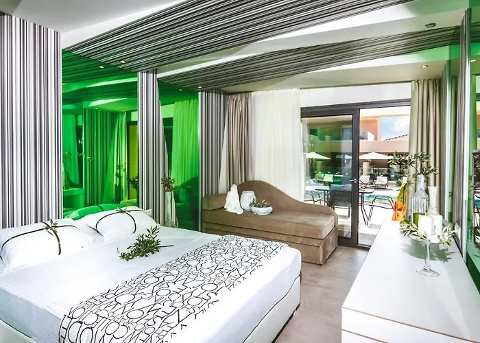 Hotel Astir Notos Potos