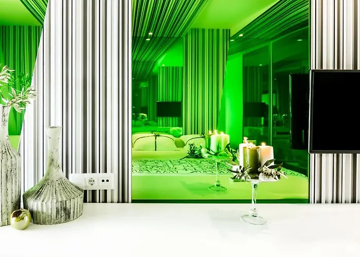 Astir Notos Hotel 4*