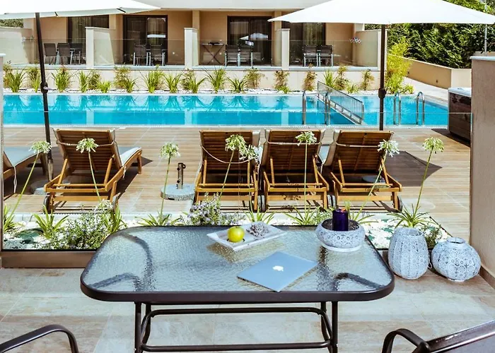 Astir Notos Hotel 4*