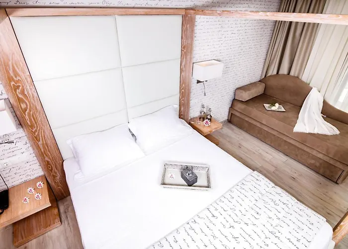 Astir Notos Hotel Potos