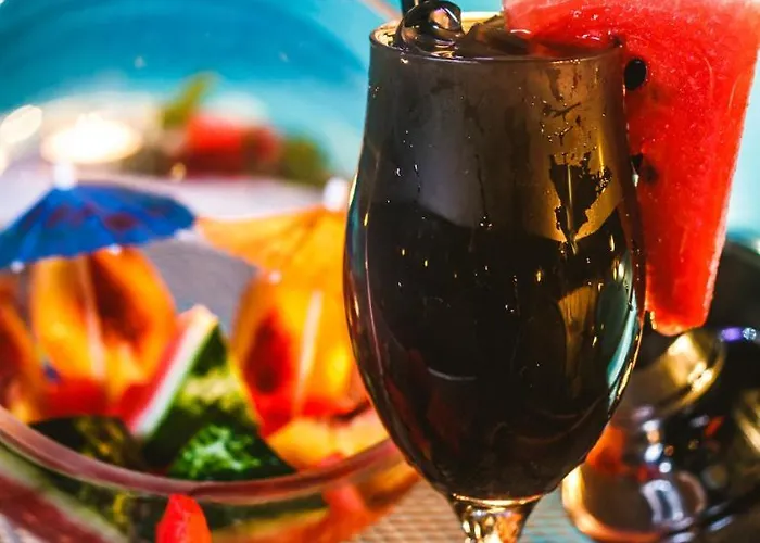 Astir Notos 波托什