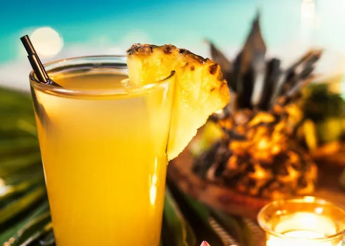 Astir Notos Hotel Potos