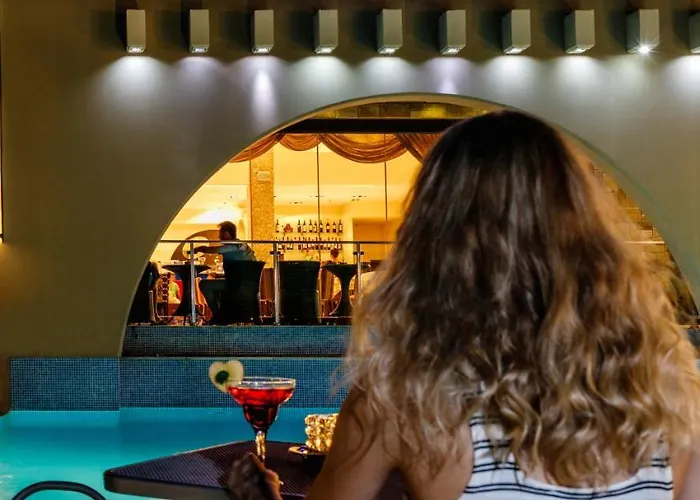 Astir Notos Hotel 4*