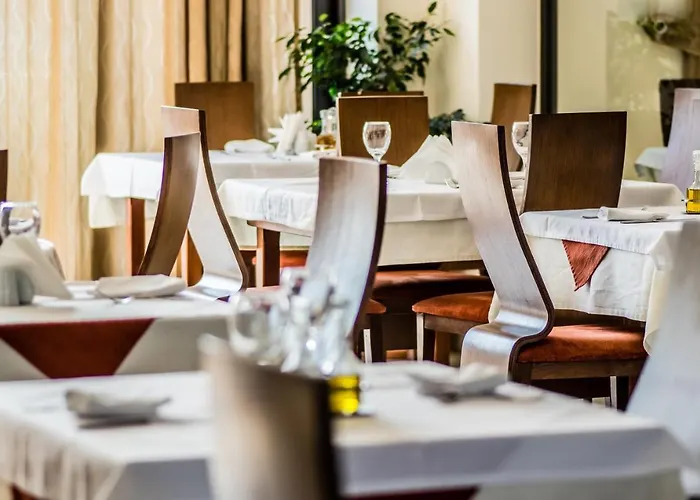 Hotel Astir Notos 4*