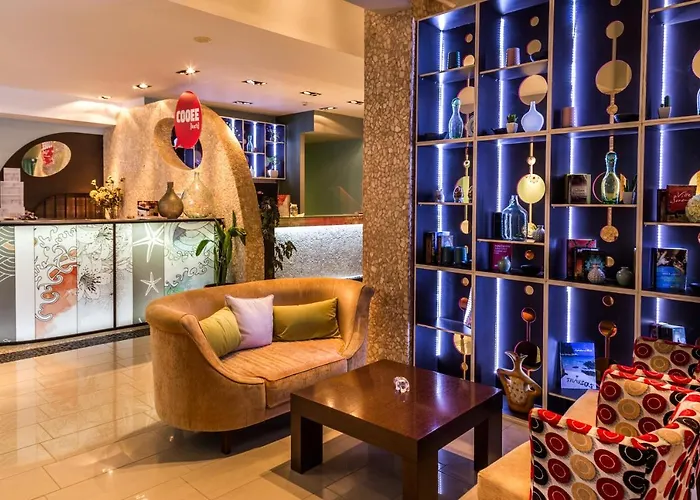 Astir Notos Hotel Potos