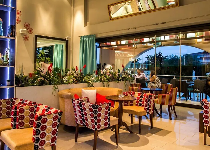 Hotel Astir Notos Potos