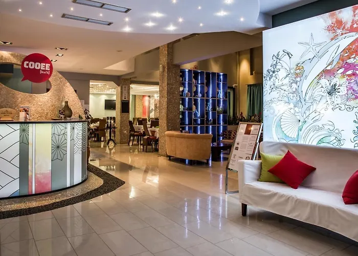 Astir Notos 波托什