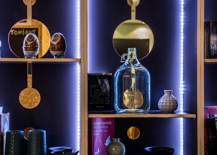 Astir Notos 酒店 波托什