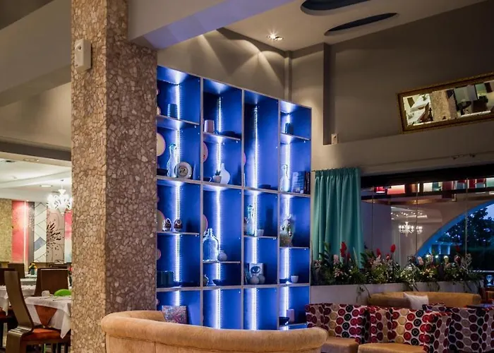 Astir Notos 酒店 波托什