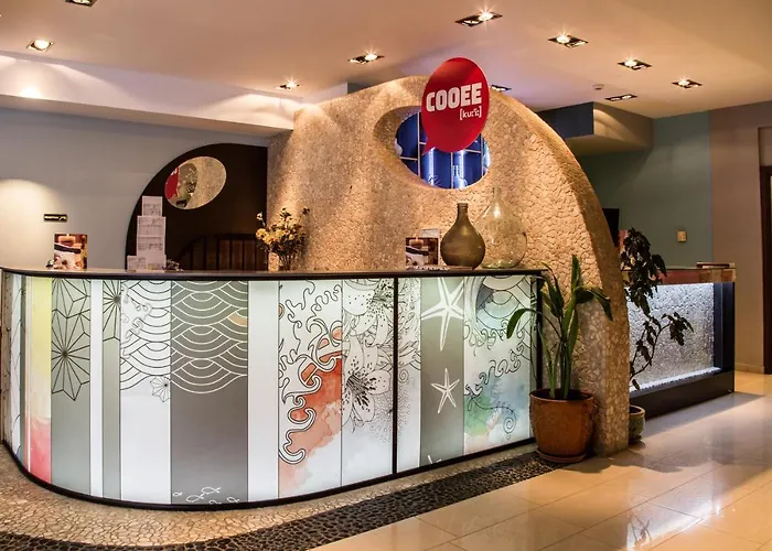 Astir Notos Hotel Potos